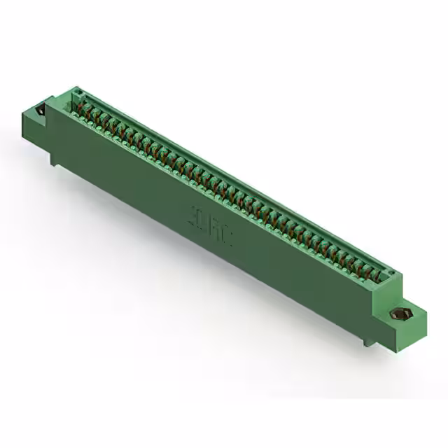 345-036-521-407 EDAC Inc.  Edgeboard Connectors